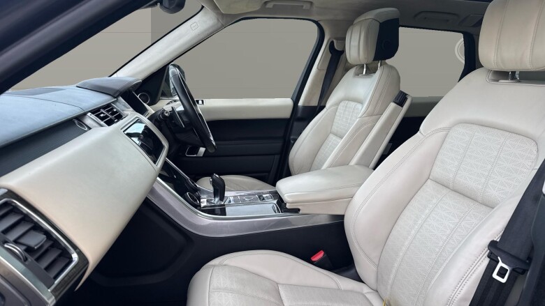 Land Rover Range Rover Sport 4.4 SDV8 Autobiography Dynamic 5dr Auto Diesel Estate